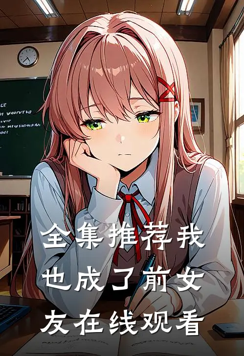 全集推荐我也成了前女友在线观看