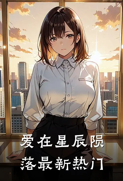 爱在星辰陨落最新热门
