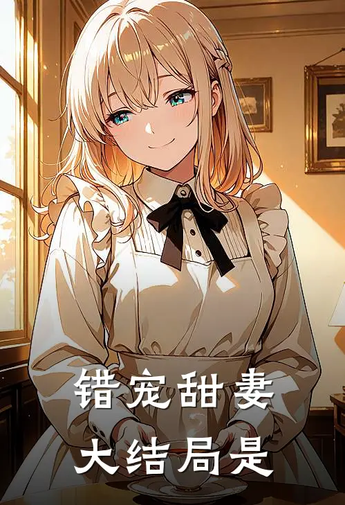 错宠甜妻大结局是