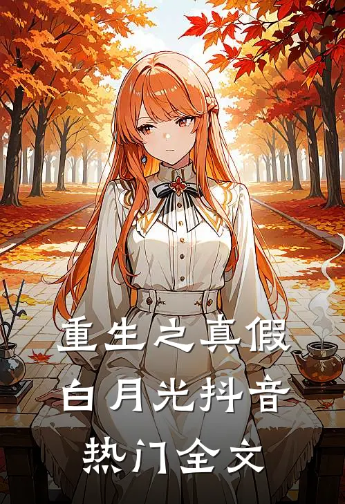 重生之真假白月光抖音热门全文