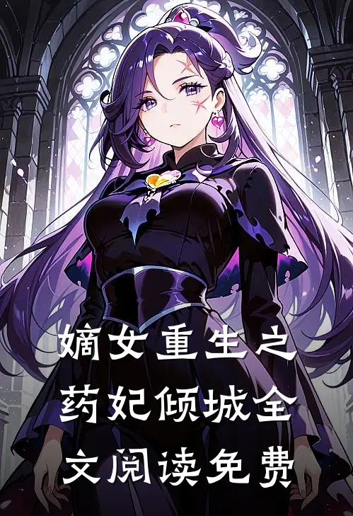 嫡女重生之药妃倾城全文阅读免费