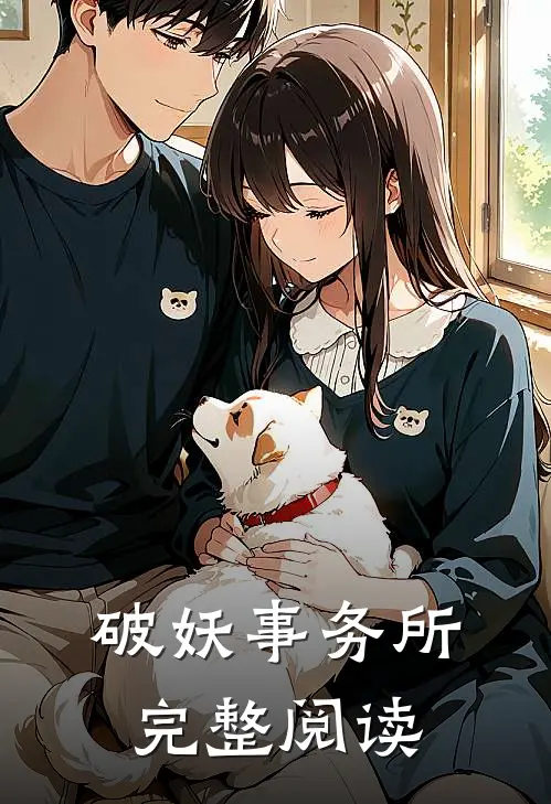 破妖事务所完整阅读