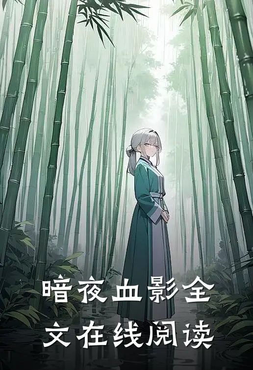 暗夜血影全文在线阅读