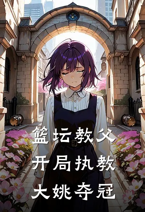 篮坛教父,开局执教大姚夺冠
