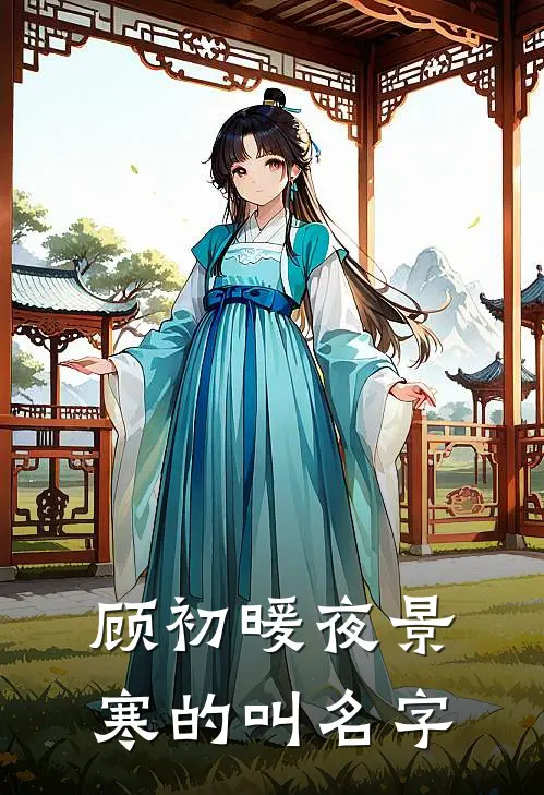 顾初暖夜景寒的叫名字