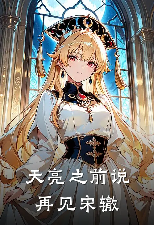 天亮之前说再见宋辙