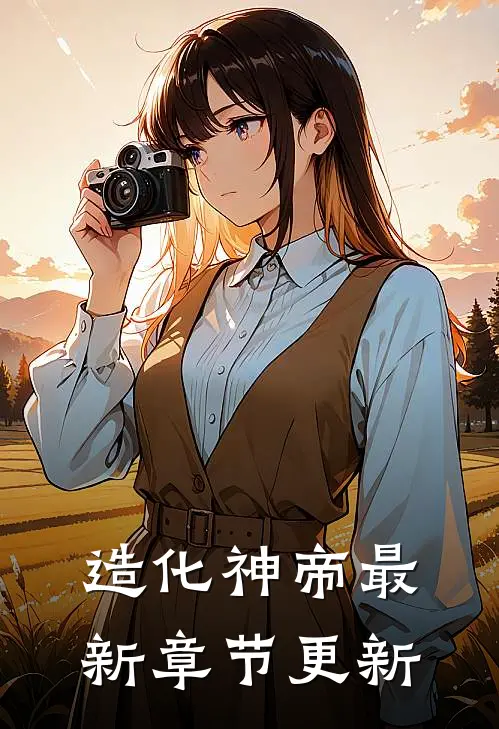 造化神帝最新章节更新