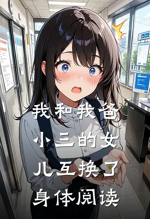 我和我爸小三的女儿互换了身体阅读