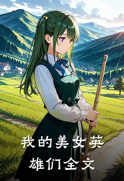 我的美女英雄们全文