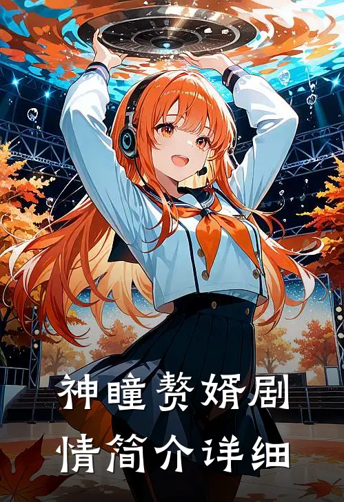 神瞳赘婿剧情简介详细