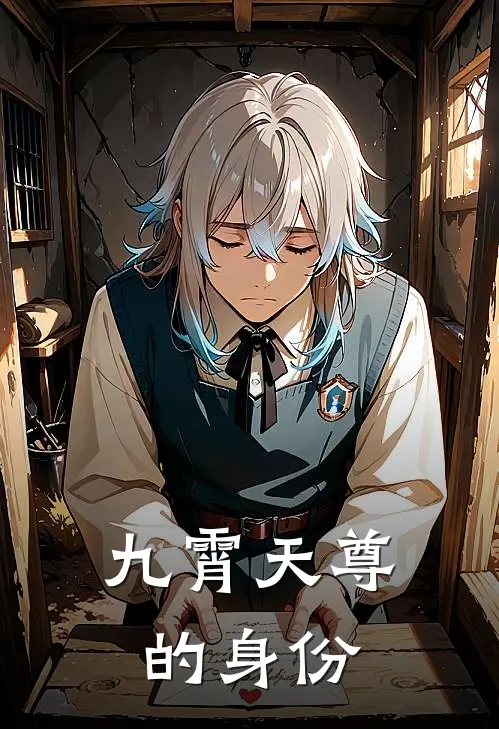 九霄天尊的身份
