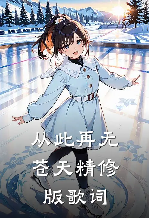 从此再无苍天精修版歌词