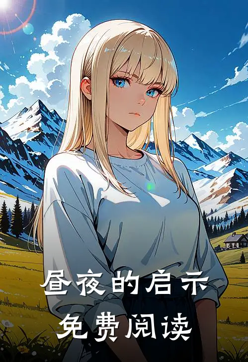 昼夜的启示免费阅读