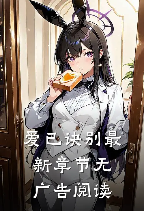 爱已诀别最新章节无广告阅读