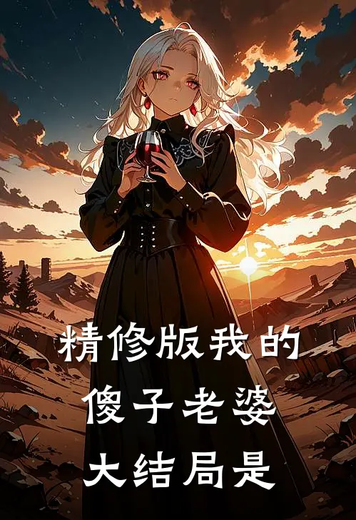 精修版我的傻子老婆大结局是