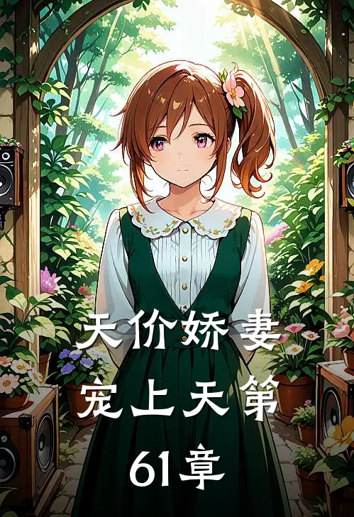 天价娇妻宠上天 第61章