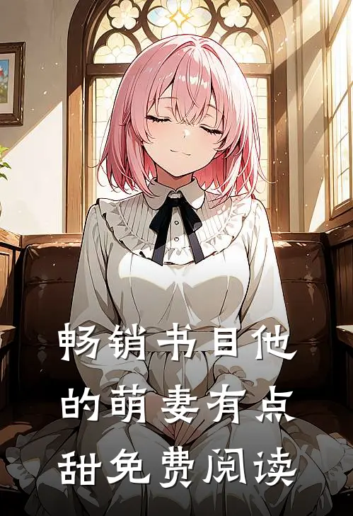 畅销书目他的萌妻有点甜免费阅读