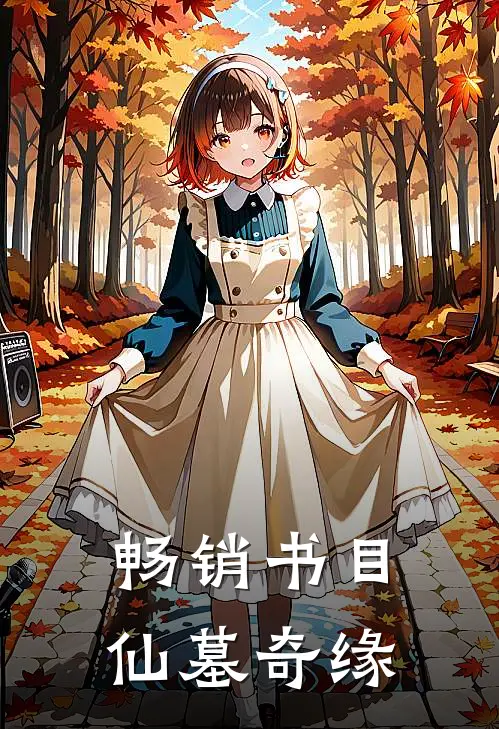 畅销书目仙墓奇缘
