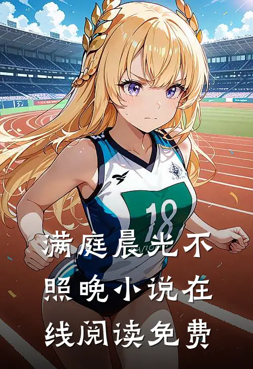 满庭晨光不照晚小说在线阅读免费