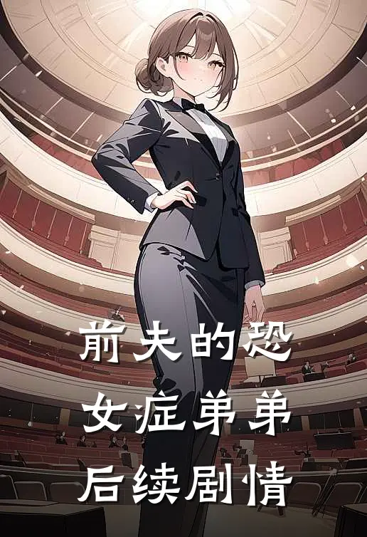 前夫的恐女症弟弟后续剧情