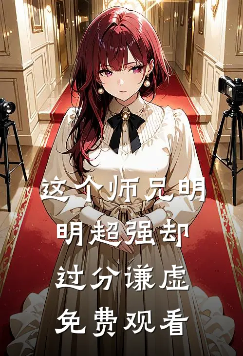 这个师兄明明超强却过分谦虚免费观看