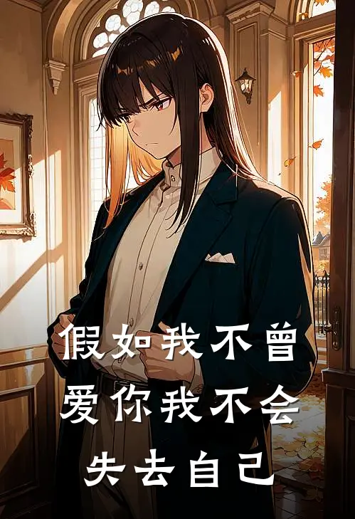 假如我不曾爱你我不会失去自己