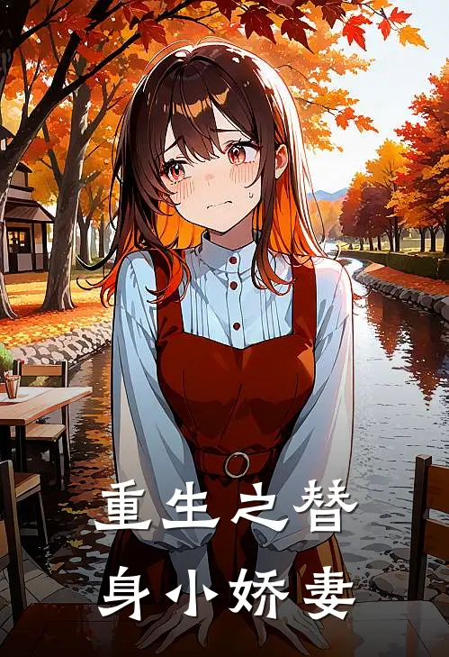 重生之替身小娇妻