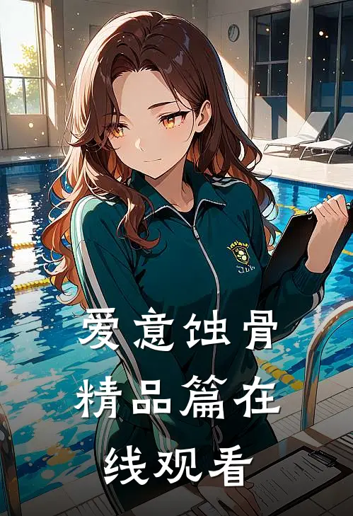 爱意蚀骨精品篇在线观看