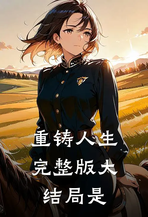重铸人生完整版大结局是