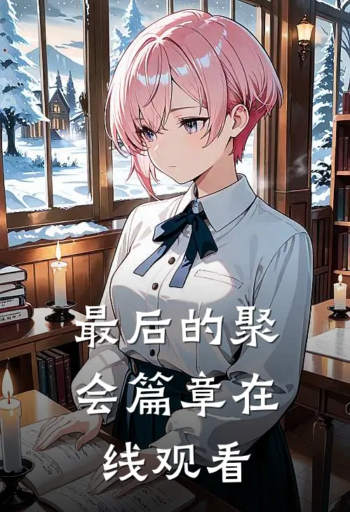 最后的聚会篇章在线观看