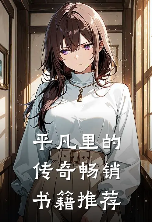 平凡里的传奇畅销书籍推荐