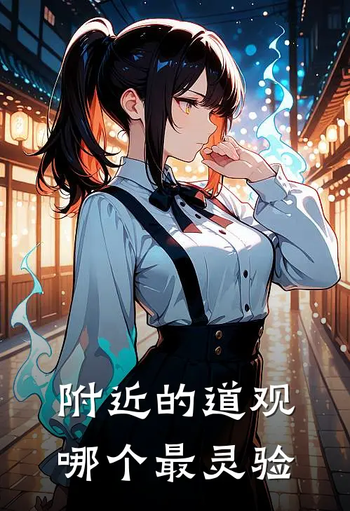附近的道观哪个最灵验