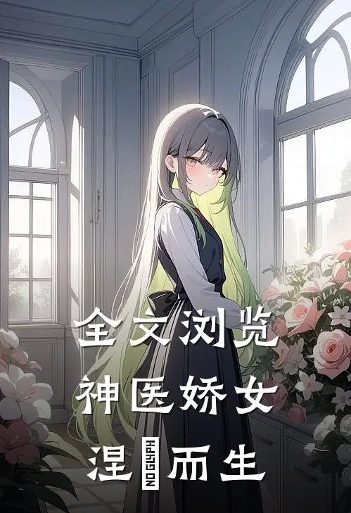 全文浏览神医娇女涅槃而生
