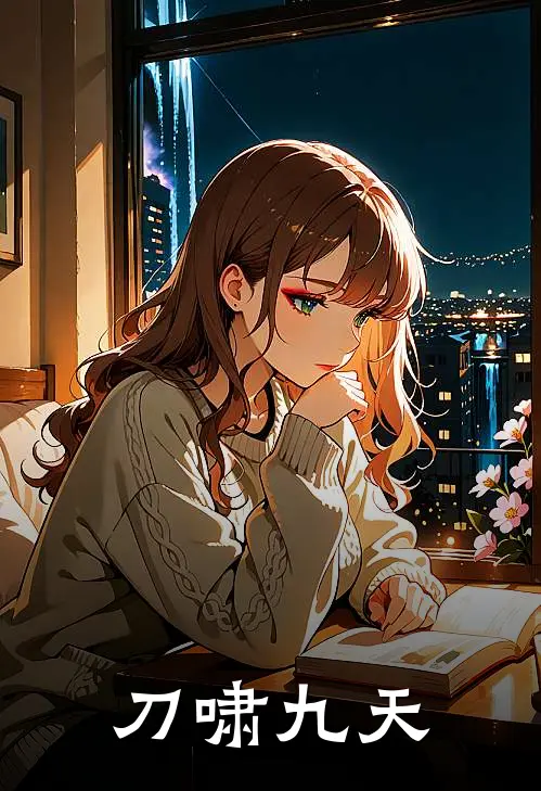 刀啸九天