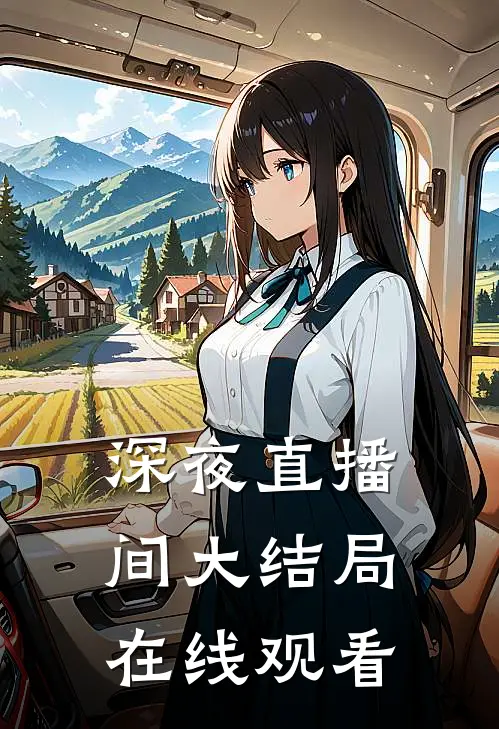 深夜直播间大结局在线观看