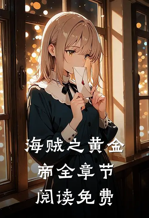 海贼之黄金帝全章节阅读免费