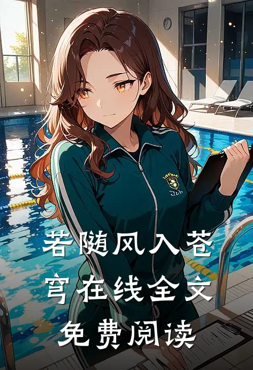 若随风入苍穹在线全文免费阅读