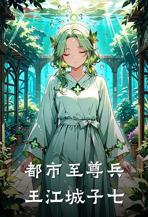 都市至尊兵王 江城子七