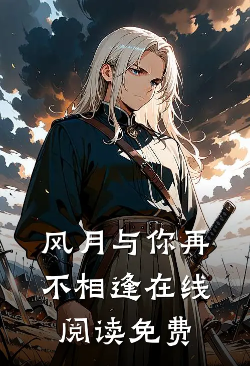 风月与你再不相逢在线阅读免费