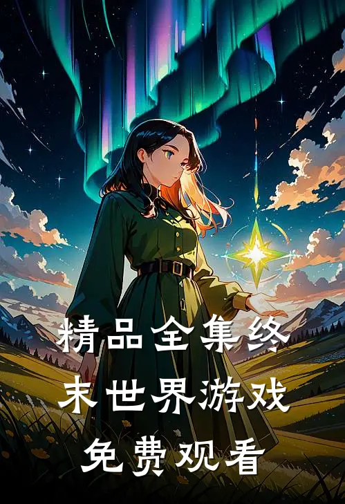 精品全集终末世界游戏免费观看