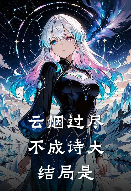 云烟过尽不成诗大结局是