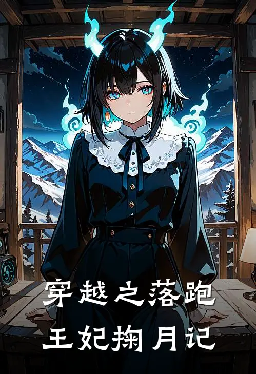 穿越之落跑王妃掬月记