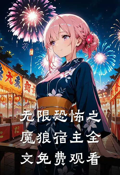 无限恐怖之魔狼宿主全文免费观看