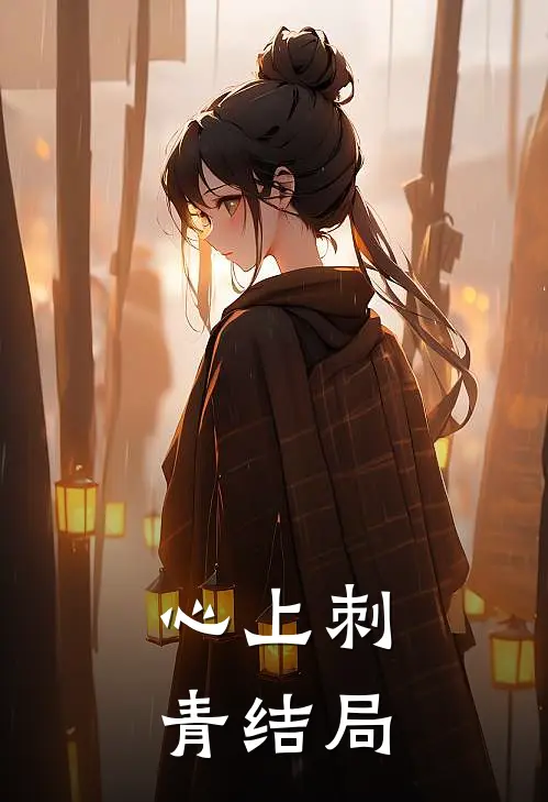 心上刺青结局