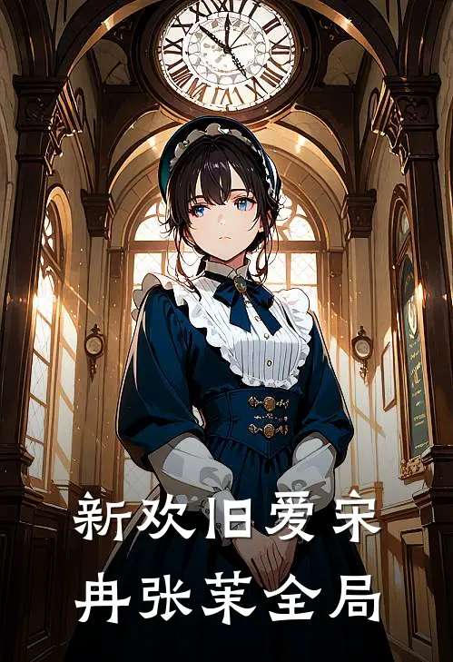 新欢旧爱宋冉张茉全局