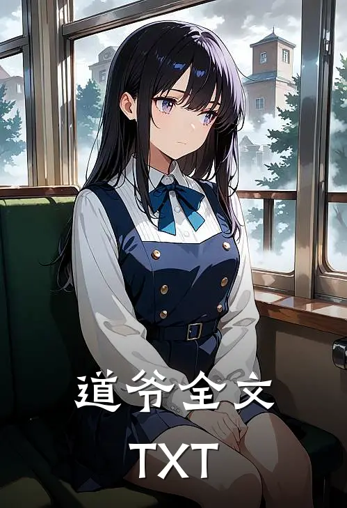 道爷全文TXT
