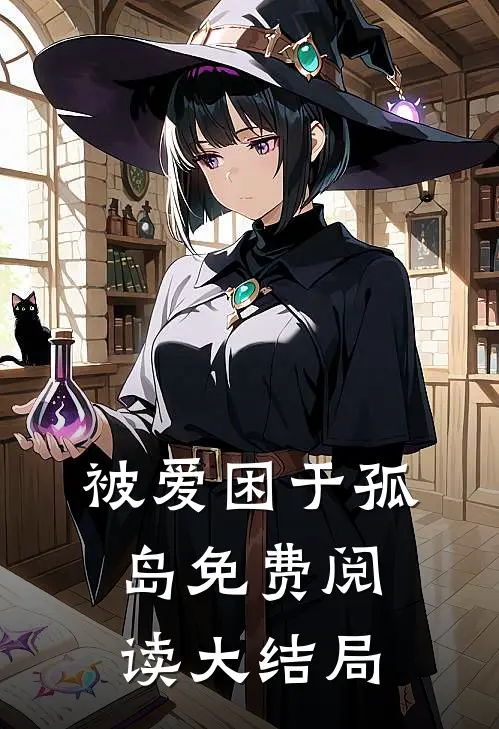 被爱困于孤岛免费阅读大结局