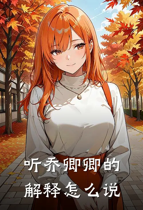 听乔卿卿的解释怎么说