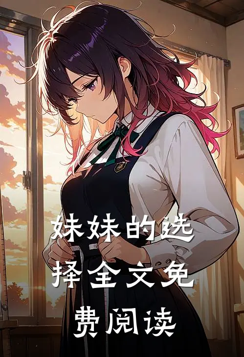 妹妹的选择全文免费阅读