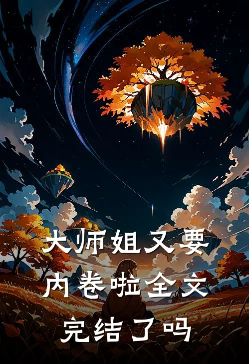 大师姐又要内卷啦全文完结了吗
